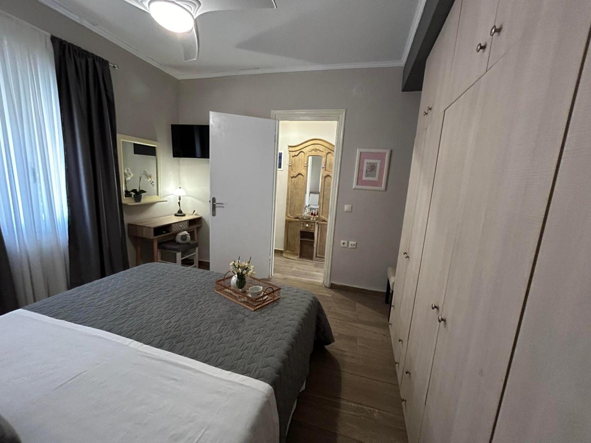 Karydakis Semesterbostad Zakynthos stad