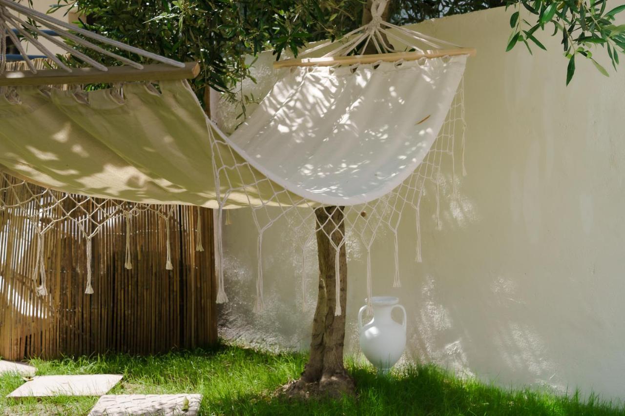 Karydakis Ferienhaus Zakynthos
