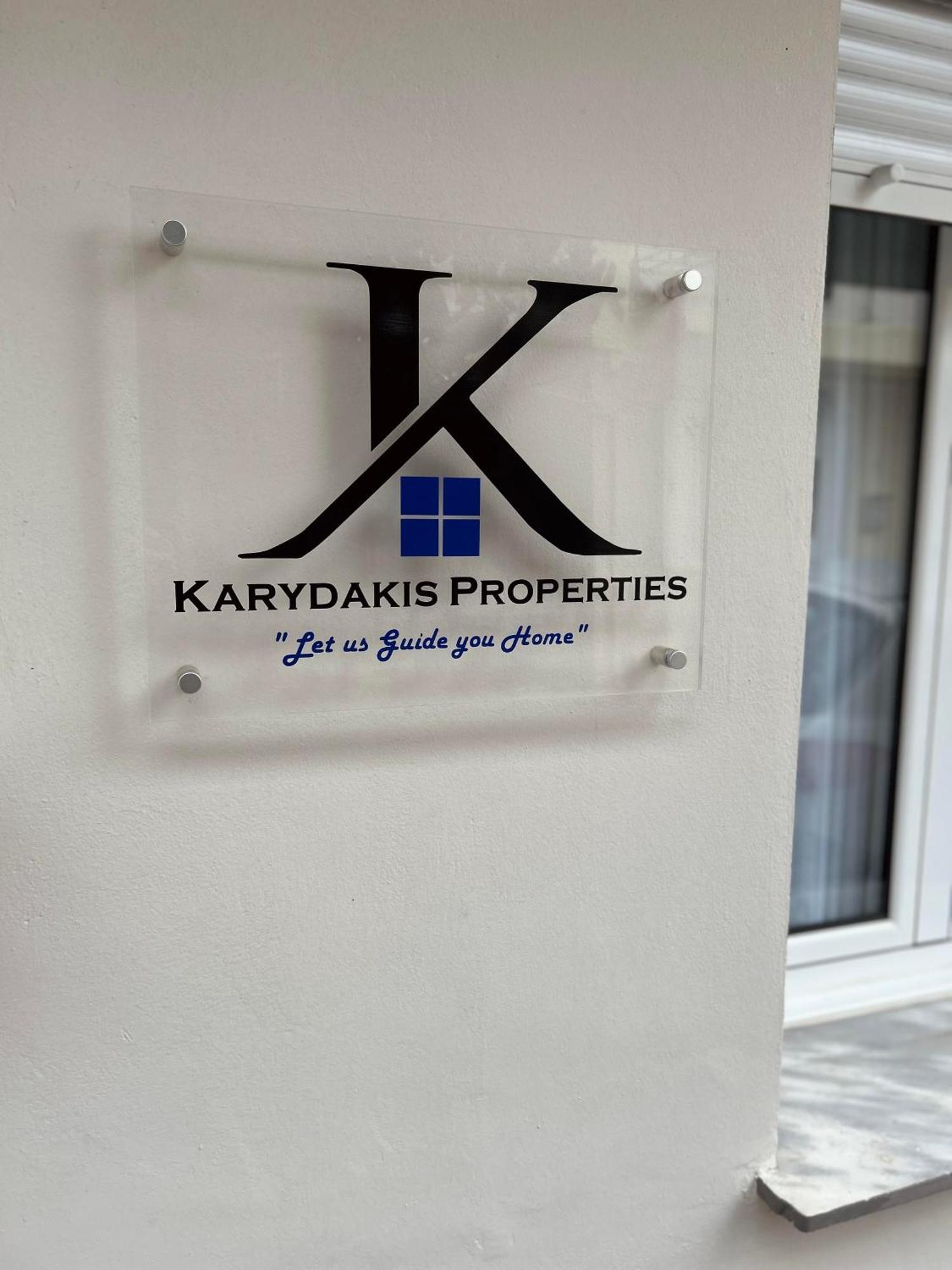 Karydakis Ferienhaus